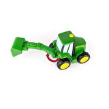 Tomy John Deere - Çiftlik Arkadaşları Set +18 ay FABBATOYS