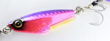 Hayabusa FS 418 Jack Eye Scabbard Spin 20gr Light Jig Suni Yem 4