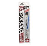 Hayabusa FS 437 Jack Eye Sawara Cast Spin 30gr Light Jig Suni Yem 5