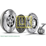 VOLANT SETİ (Merkezli) 2,0TDI CKUB 03L105266BG.LUK