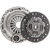 DEBRİYAJ SETİ  1,6TDI CAYC 02A141165A