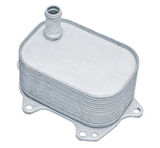 YAĞ SOĞUTUCU A4 A6 Q5 2.0 TDİ CSU-CNH 09>