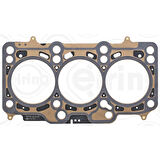 SİLİNDİR KAPAK CONTASI 2 KERTIK CFWA 1,2 TDİ 03P103383G.ELR