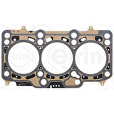 SİLİNDİR KAPAK CONTASI 3 KERTIK CFWA 1,2 TDİ 03P103383H.ELR