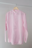 Adam Boxes Relaxed Fit Gömlek Neo-Tranquil - Toz Pembe