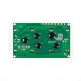 LCD2004 IIC/I2C/TWI Ekran (Yeşil Arka Işıklı)