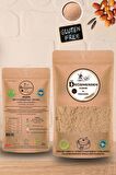 Organik İğde Ve Çekirdeği Unu (Gluten İçermez) - 300 Gram
