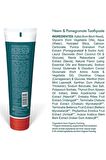 Himalaya Nar Aromalı Tam Koruma Diş Macunu 150 g 