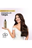 Çam Terebentin Durulanmayan Sıvı Saç Kremi 180 ml
