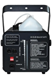 Quenlite Qm-2000 Dmx512 Kar Makinesi 2000 Watt Uzaktan Kumandalı