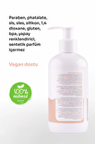 Babyton Bebek & Çocuk Doğal Yüz ve Vücut Losyonu 250 ml
