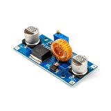XL4015 5A DC-DC Ayarlanabilir Gerilim Azaltıcı Modülü