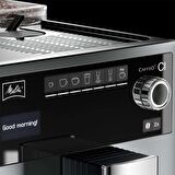 Melitta CI Siyah Espresso Makinesi