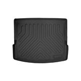 Mini Countryman U25 Ev 2024 Sonrası 3D Bagaj Havuzu | Elektrikli