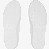 Calvin Klein Jeans Vult Flatform Essential Mono Womens Sneaker Kadın Günlük Spor Ayakkabı Beyaz
