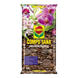 Compo 1611 Orkide Toprağı 5 Lt