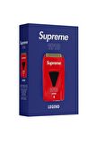 Supreme 1918 Legend Shaver Kuru Çok Amaçlı Tıraş Makinesi