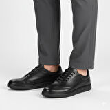 Libero 1080 Hakiki Deri Erkek Ayakkabı