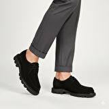 Libero 4534 Hakiki Deri Erkek Ayakkabı