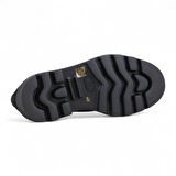 Libero 4534 Hakiki Deri Erkek Ayakkabı