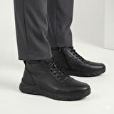 Libero 4884 Hakiki Deri Comfort Erkek Bot