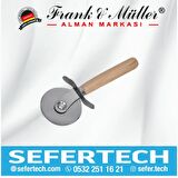 QL32WA | Taş Fırın | Kırmızı Lahmacun , Grill Ve Pizza Makinesi