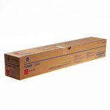 Feyza Bilişim® Konica Minolta TN-619 Orjinal Kırmızı Toner Bizhub Press C-Serie 1060 1070 (A3VX350)