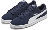Puma Smash Buck Lacivert Sneaker Erkek Ayakkabı