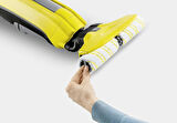(OUTLET ÜRÜN) Karcher Fc 5 Sert Zemin Temizleyici