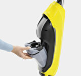 (OUTLET ÜRÜN) Karcher Fc 5 Sert Zemin Temizleyici