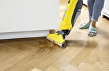(OUTLET ÜRÜN) Karcher Fc 5 Sert Zemin Temizleyici
