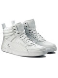 Puma Rebound Street v2 L Beyaz Sneaker Erkek Ayakkabı