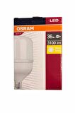 Osram 36W (182W) Jumbo Torch Led Ampul Sarı (5 Adet) Pazar Esnaf Ampulu