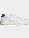Adidas Nova Court Vegan Leather Sneaker Günlük Beyaz Deri Ayakkabı