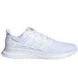 Adidas Runfalcon Running Training White Shoes Erkek Koşu ve Antrenman Ayakkabısı Beyaz