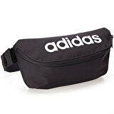 Adidas Dailiy Waistbag Black Unisex Günlük Bel Çantası Siyah