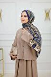 Kadın Tesettür 2'Li Takım Etek & Tunik