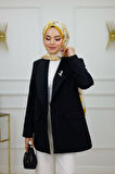 Kadın Ceket İster Spor İster Klasik Blazer Ceket