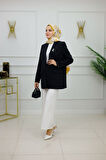 Kadın Ceket İster Spor İster Klasik Blazer Ceket