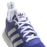 Adidas Multix Tenis Blue Running Shoes Mavi Koşu Ayakkabısı