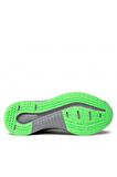 Adidas Galaxy 5 Walk Run Shoes Black Erkek Yürüyüş Koşu Ayakkabısı Siyah Yeşil