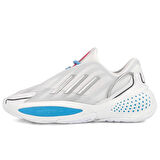 Adidas Ozrah Ruby 9100M Shoes Unısex Günlük Spor Ayakkabı Beyaz