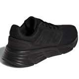 Adidas Galaxy 6 Womens Running Shoes Kadın Koşu Yürüyüş Ayakkabısı Siyah