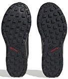 Adidas Terrex Tracerocker 2 GroTex Trail Running Shoes Arazi Koşu Ayakkabı Siyah