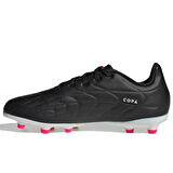 Adidas Cope Pro 3 FG Kids Football Shoes Black Çocuk Çim saha kramponu Siyah