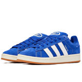 Adidas Campus 00s Unisex Sneaker Blue Unisex Günlük Spor Ayakkabı Mavi