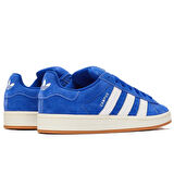 Adidas Campus 00s Unisex Sneaker Blue Unisex Günlük Spor Ayakkabı Mavi
