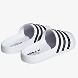 Adidas Adilette AdiFOM Unisex Terlik Beyaz