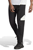 Adidas Sportswear Future Icons Badge of Sport Men's Joggers Erkek Pamuklu Eşofman Altı Siyah