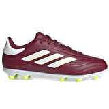 Adidas Copa Pure 2 League FG Football Shoes Unisex Çim Saha Futbol Ayakkabısı Bordo